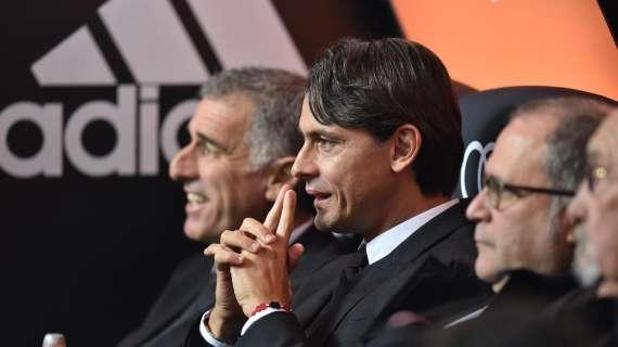 Pazzini si scalda, Torres rallenta e Menez si confessa: come può cambiare l'attacco di Inzaghi