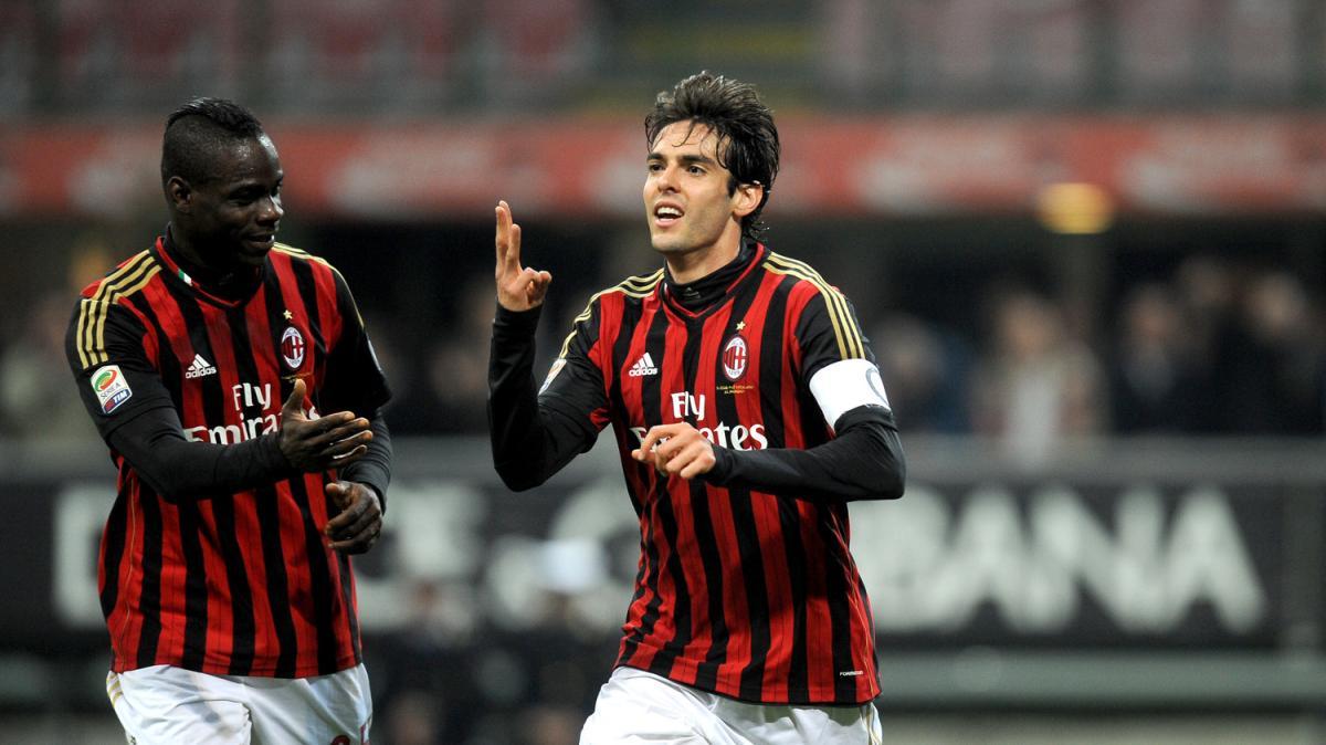 On this day - 29 marzo 2014: le ultime reti di Kakà in rossonero