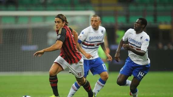 La Nazione - Fiorentina, c'è il si di Matri