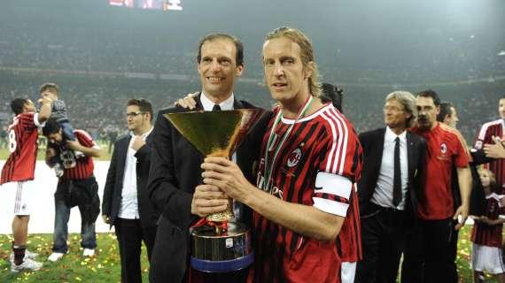 UFFICIALE: anche il Capitano ha rinnovato