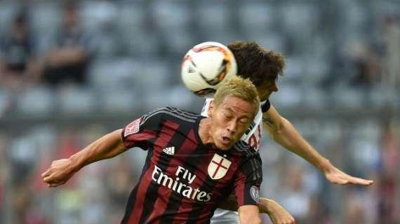 Milan, rebus trequartista: le soluzioni interne non convincono, servirebbe un vero rifinitore 