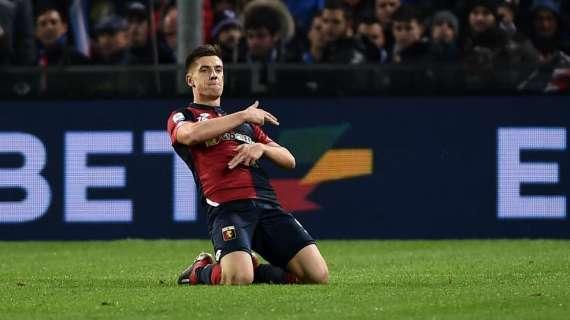 Gazzetta - Milan, domani è il Piatek-day: jolly José Mauri per chiudere a 35 milioni. E occhio a Plizzari