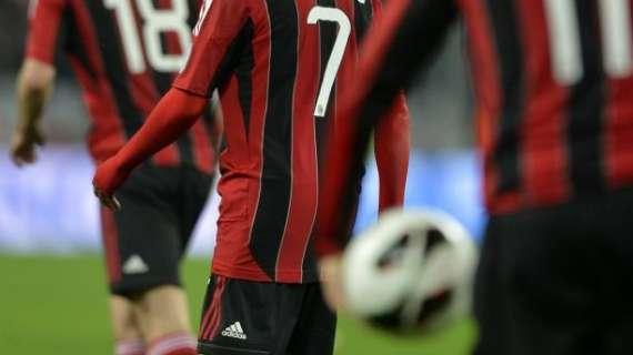 Pulcini 2003 e 2004: rossoneri vittoriosi nei tornei di Lecco e Piacenza