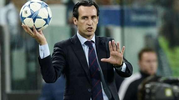  Simeone al Psg, la speranza di Galliani per arrivare a Emery: nel frattempo crescono le quotazioni di Pellegrini