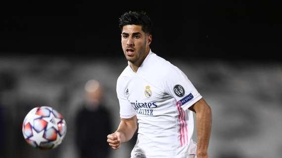 MN - Di Marzio: "In estate il Real Madrid aveva aperto per Asensio. Sullo scambio Szczesny-Donnarumma..."