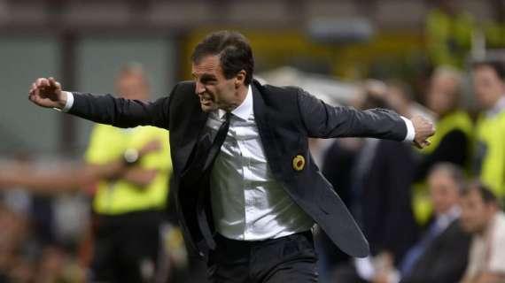 Tra tempeste, smentite e liste: Allegri prepara il piano Champions