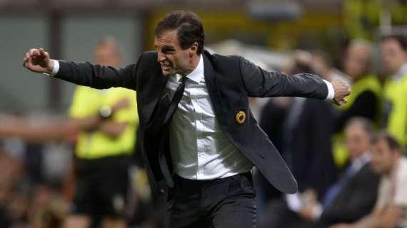 Garanzie tecniche e contrattuali: le ultime sul futuro di Allegri