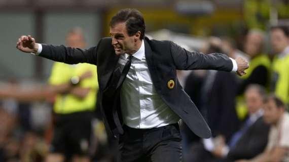 Milan in chiaroscuro: Allegri riparte da due certezze in terra olandese