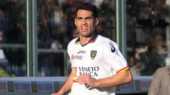 Brivio: "Sono felice per Mesbah, se lo meritava"