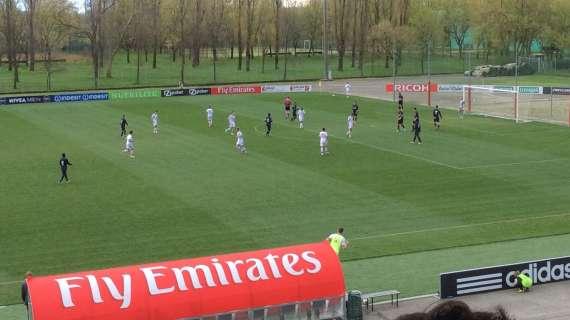 LIVE MN - Memorial Aragones, Alcobendas-Milan (2-2): fine della partita, rossoneri in semifinale