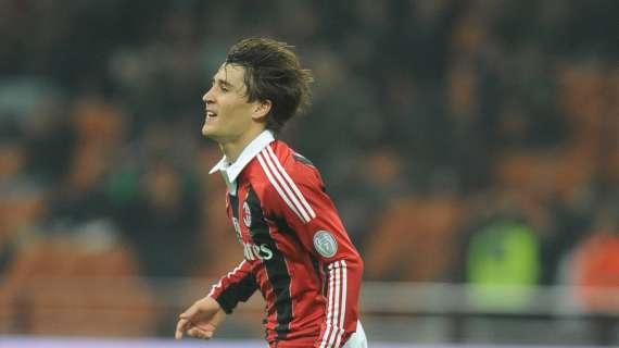 Bojan Krkic Senior: "Mio figlio sta molto bene al Milan. Il suo futuro? E' presto ma Tito..."