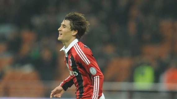 Tavano: "Bojan al Milan sta esprimendo i suoi valori, in Italia e in rossonero sta bene e ci vorrebbe restare" 
