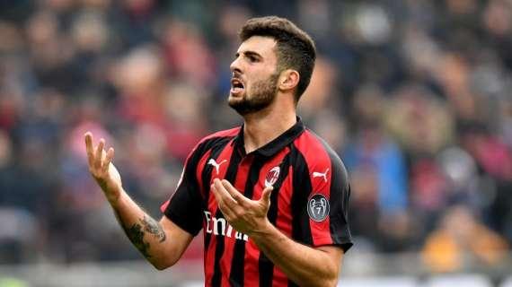 MN - Il punto su Cutrone: l'affare con i Wolves non è ancora chiuso. Dialogo con altri due club