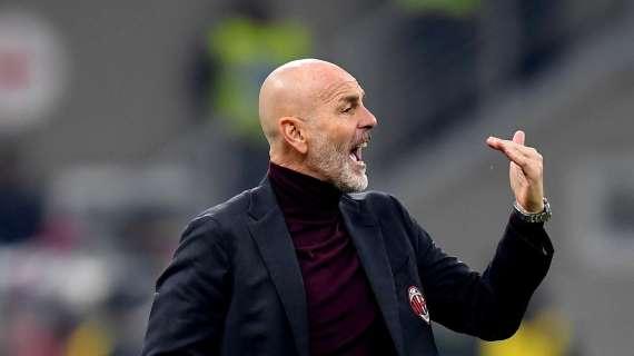 Serie A, il Milan è la squadra che ha battuto più corner fino a questo momento