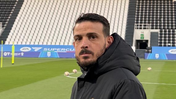 Florenzi: "Leao non ha ancora capito quanto è forte"