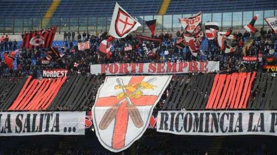 Ag. Mayke: "Se non rinnova Abate può interessare anche al Milan"
