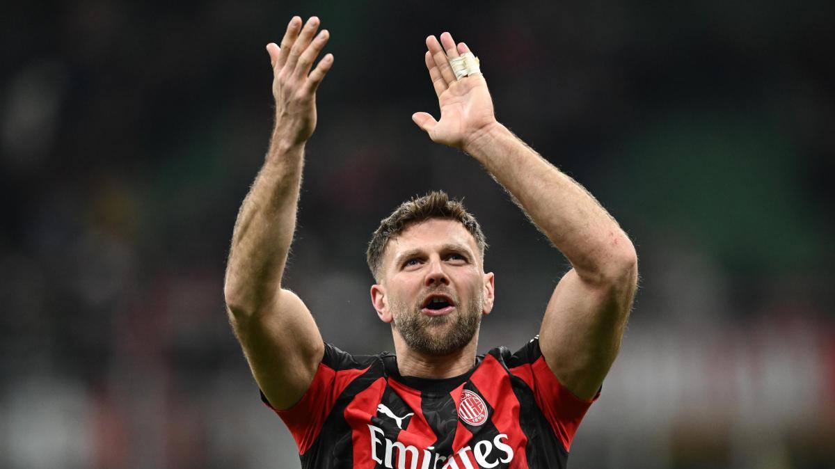 Fullkrug: "Grande assist di Alexis, ricevere un assist del genere è il sogno di ogni attaccante”