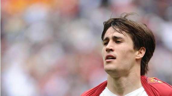 Milan-Roma, si tratta per Bojan. Il giocatore preferisce i rossoneri