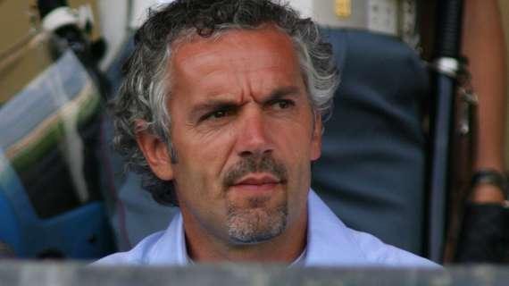 Donadoni: "Matri resta almeno fino a giugno"