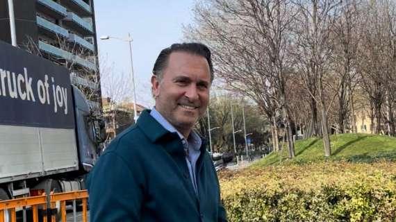 Come è il 'nuovo' Milan. Moncada e Almstadt aiutati dalla Zelus Analytics di Bornn