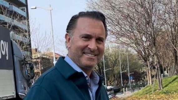 TOP NEWS del 23 marzo - Cardinale molto attivo a Milano, occhi su Baldanzi. Kjaer chiarisce su Pioli