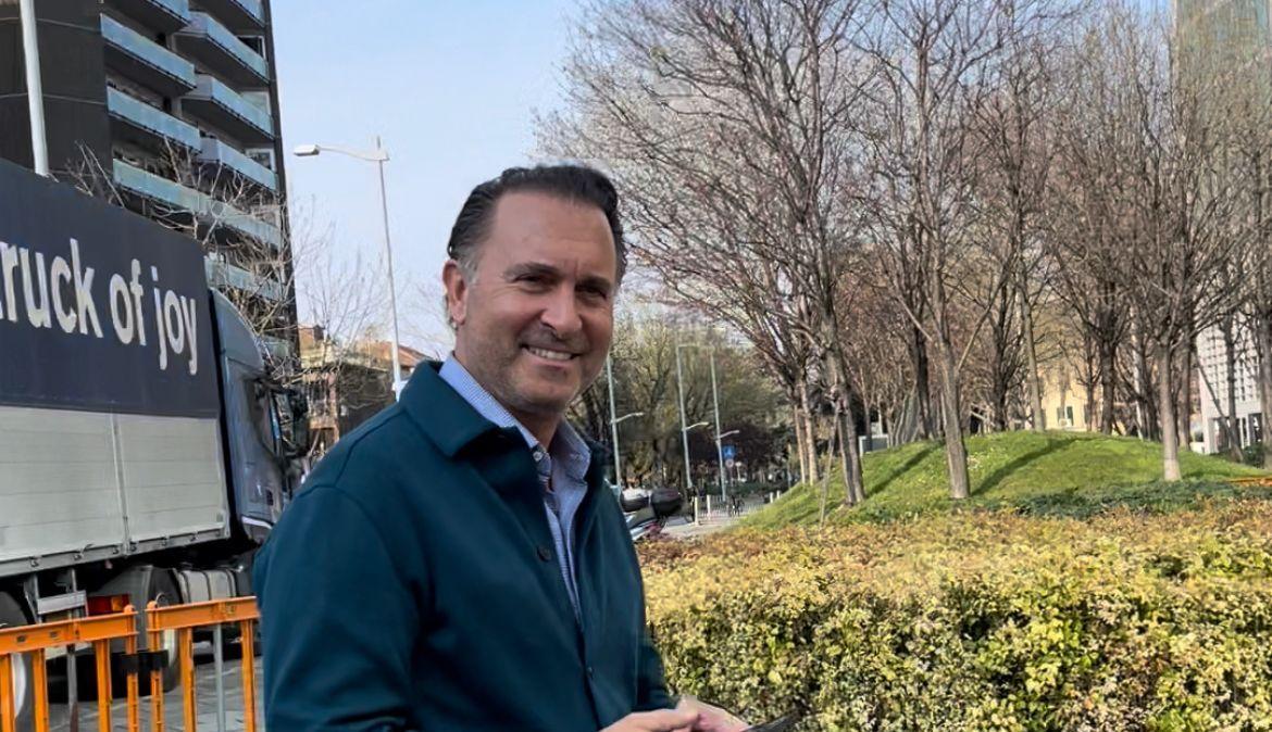 Moretto: “Confermo volontà di RedBird di estinguere il debito con Elliot. Comvest possibile finanziatore”
