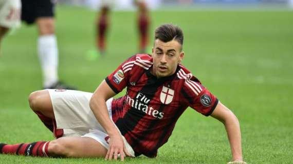 El Shaarawy, il ritorno in campo è finalmente vicino: tre partite prima di pensare al futuro