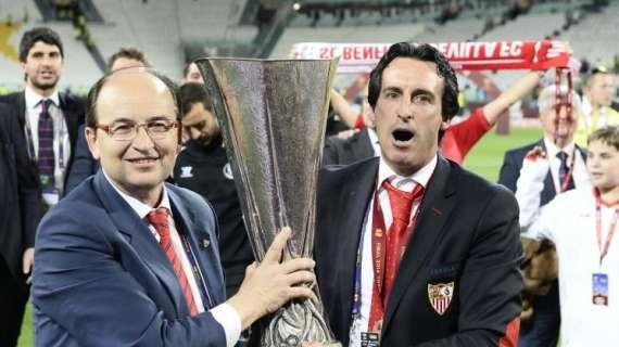 Globoesporte - Emery candidato numero uno alla panchina del Milan