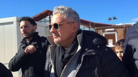 Grave lutto per Roberto Baggio: si è spento a 89 anni il padre Florindo