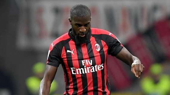 PODCAST MN - Bakayoko e Leao: tra ritorni plausibili e una scelta da fare
