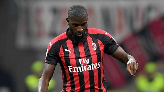 Milan, mediana in buone mani con Bakayoko: partner ma anche (e soprattutto) alter ego di Kessie