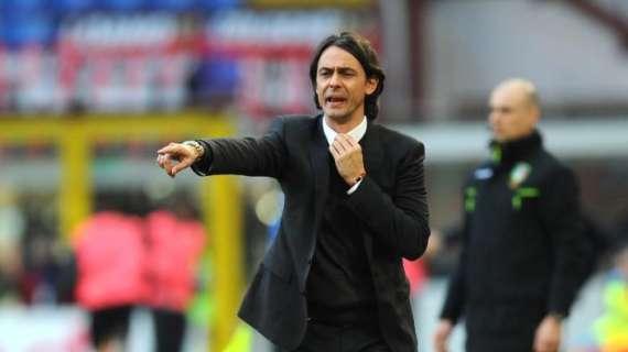 CorSera - Milan, Inzaghi torna in bilico: per SuperPippo sarà decisiva la sfida con il Verona di sabato