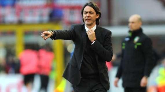 Pistocchi: "Milan, totale assenza di gioco ma è tardi per cambiare Inzaghi. Se fossi in Berlusconi prenderei un direttore tecnico"
