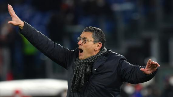 Landucci a Mediaset: "Contento per Gimenez. C'è una bella atmosfera a Milanello"