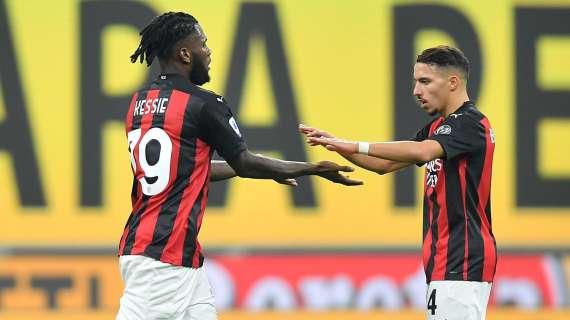 La Coppa d’Africa a gennaio non farà sconti: serve un altro rinforzo in mediana (oltre a Tonali)