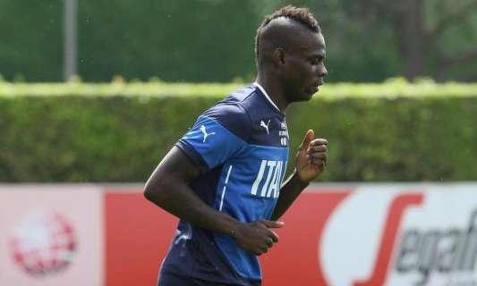 Dalla Turchia: il Galatasaray potrebbe presentare un'offerta per Balotelli
