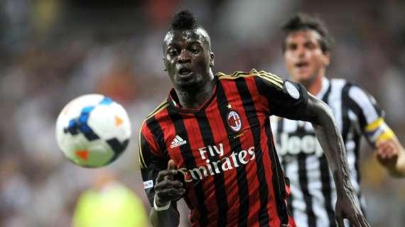 Da Barcellona a Valencia: possibile occasione per Niang