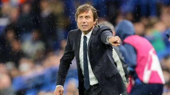 CorSera - Milan, Conte sempre più probabile l’anno prossimo