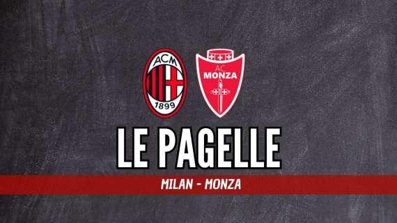 Pagelle - Reijnders è dominante e spettacolare. Simic: che esordio! Maignan, parata mostruosa