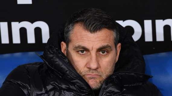 On this day - 29/11/2005: Milan-Brescia 3-1, l'ultimo gol in rossonero di Vieri