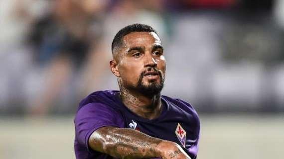 Graziani: “Bello vedere Ribery in A. Lui e Boateng saranno gli esempi da seguire”