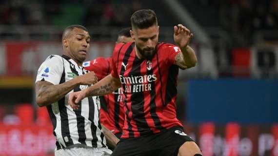 Milan, quando Leao cala si spegne la luce: attacco spuntato, c'è un evidente problema in zona-gol