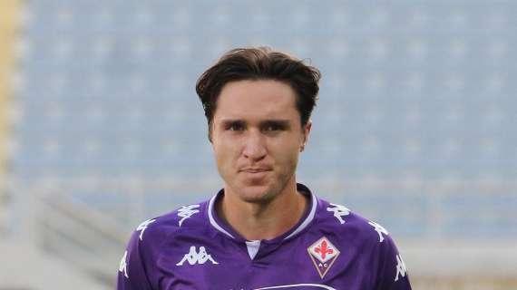 Fiorentina, Commisso: "Chiesa rimane? Nell'ultima settimana tutto è possibile"