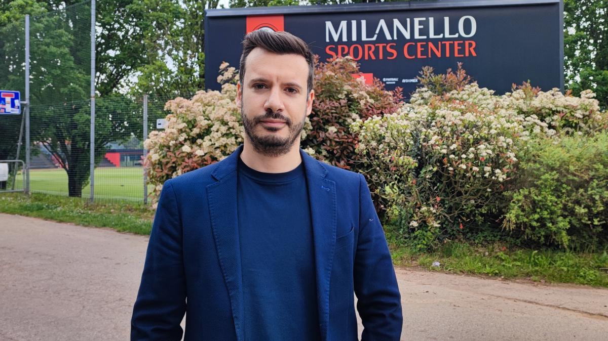 Ciao Franco, simbolo di un calcio che non c'è più