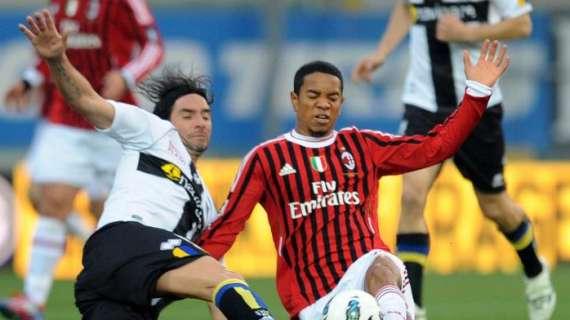 Dubbi anche per Emanuelson