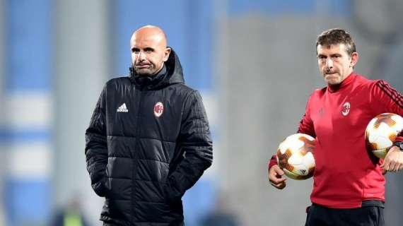 Riccio a MTV: "Dovevamo toglierci le scorie della Supercoppa. Gigio? Ci ha tenuto in partita, fenomenale"