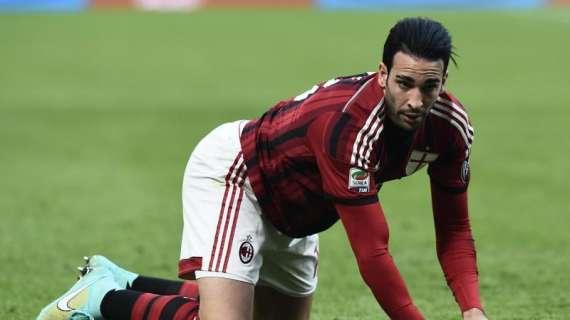 MN - Milan, Siviglia in pressing su Rami: c'è anche il gradimento del giocatore