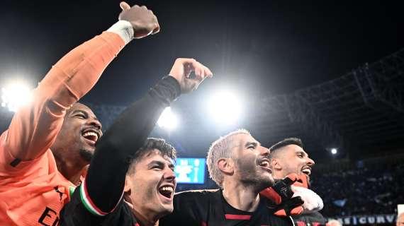 Gazzetta - Euroderby, due campioni e l'atmosfera: i capisaldi del Milan