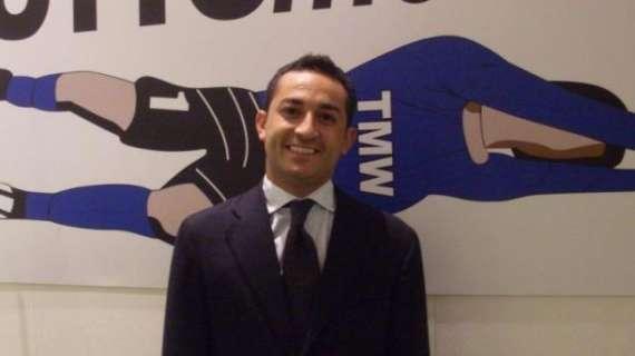 Ag. Cristante: "Benfica? C'è un'offerta di 3 milioni, ma per Galliani è incedibile"