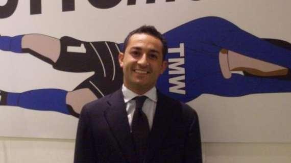 Riso: "Tevez? E' presto, credo che si risolverà a luglio"